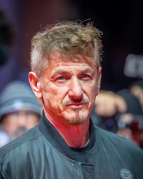 Mystery Actor