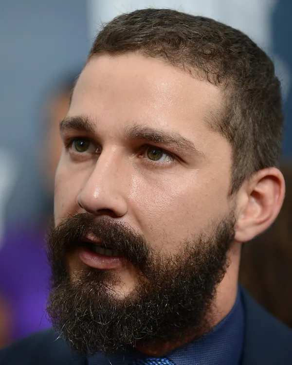 Mystery Actor