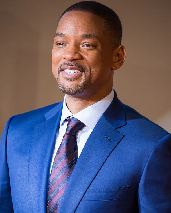 Mystery Actor
